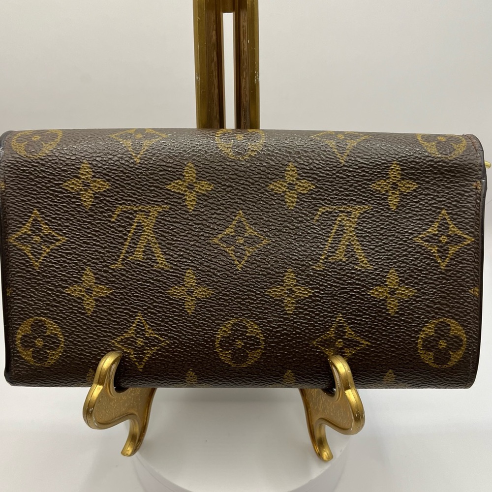 Louis Vuitton Wallet long - Picture 3 of 12